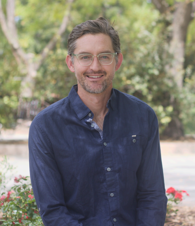 Eli Wilson Photo: Eli Wilson